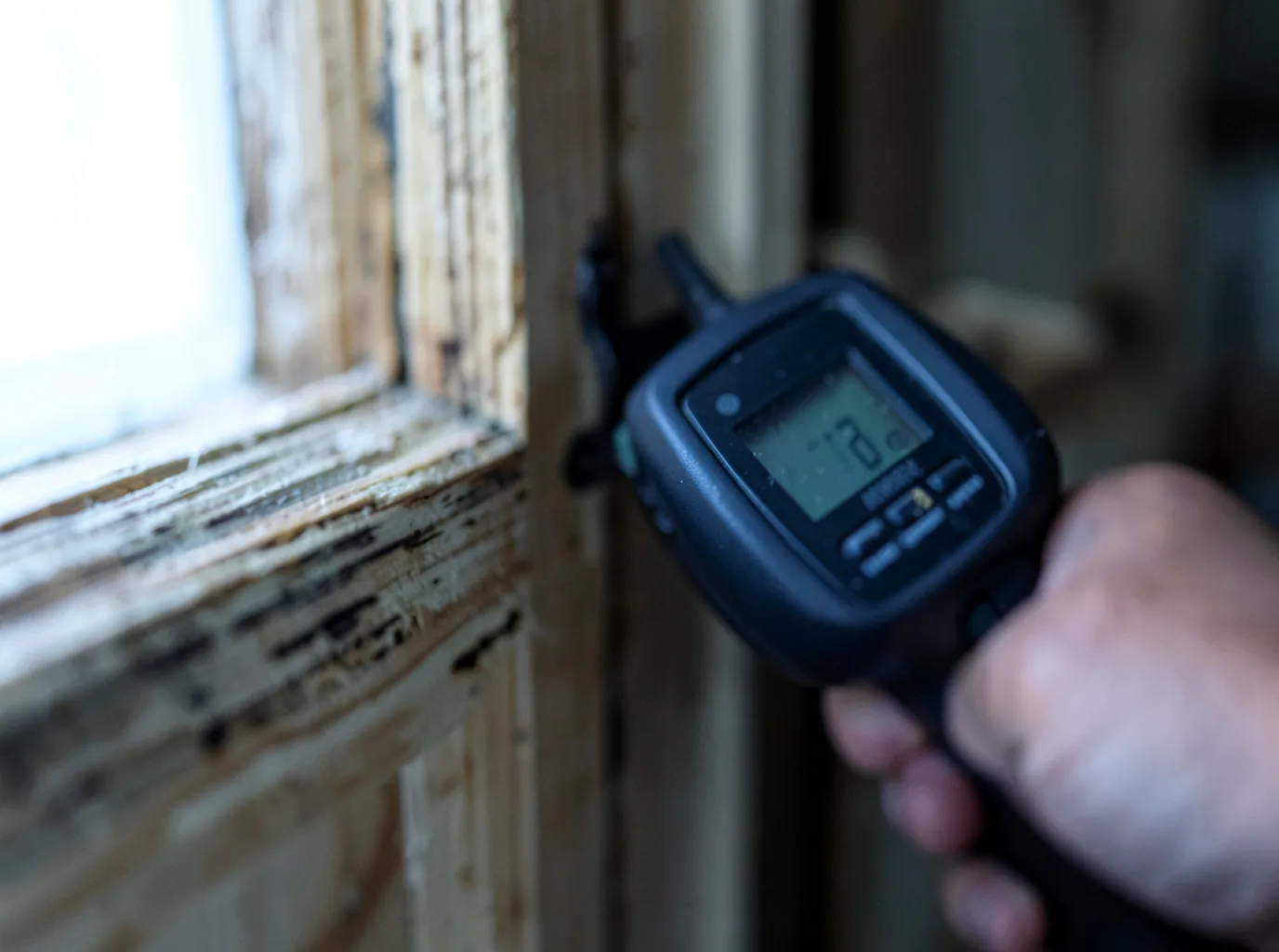 Water Damage Restoration Brush, CO FAQs
